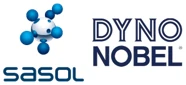 Sasol and Dyno Nobel
